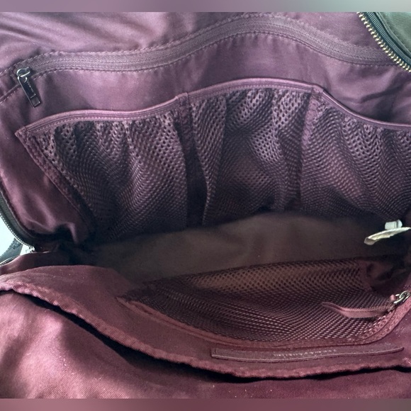 Lululemon Yin Time Bag Gym Bag - Picture 16 of 16